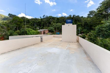 Casa de condomínio à venda com 332m², 3 quartos e 10 vagasCobertura