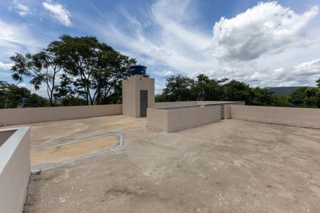 Casa de condomínio à venda com 332m², 3 quartos e 10 vagasCobertura