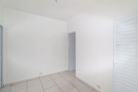 Casa para alugar com 28m², 1 quarto e sem vagaCozinha e área de serviço