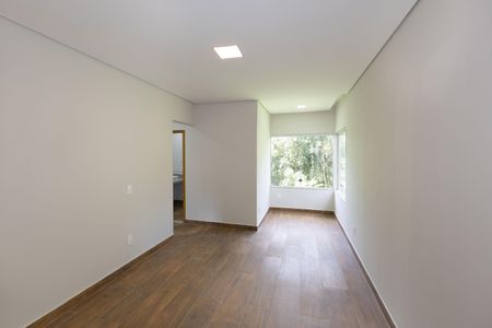 Casa de condomínio à venda com 332m², 3 quartos e 12 vagasSuíte 1