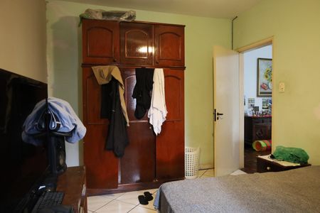 Casa à venda com 4 quartos, 152m² em Vila Isa, São Paulo