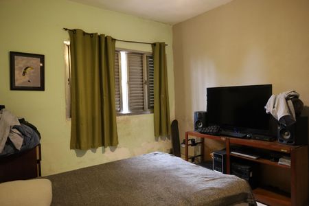 Casa à venda com 4 quartos, 152m² em Vila Isa, São Paulo