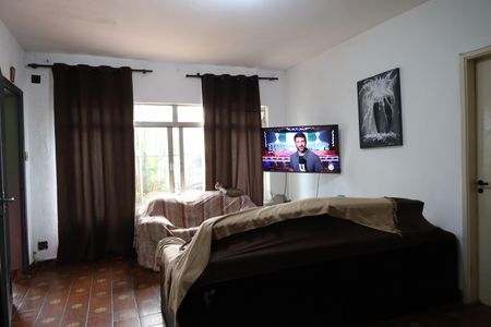 Casa à venda com 4 quartos, 152m² em Vila Isa, São Paulo