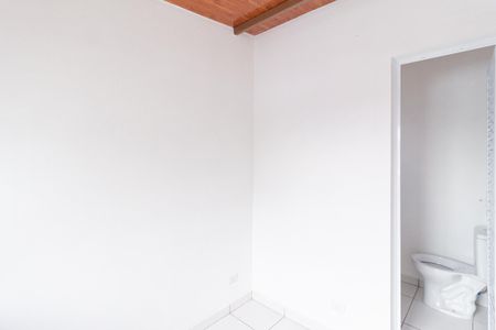 Cozinha de casa para alugar com 1 quarto, 24m² em Jardim Ana Estela, Carapicuíba