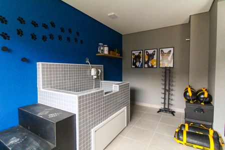 Apartamento para alugar com 31m², 2 quartos e sem vagaEspaço Pet