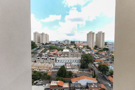 Apartamento para alugar com 31m², 2 quartos e sem vagaVista do Quarto 2