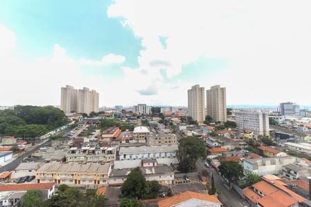 Apartamento para alugar com 31m², 2 quartos e sem vagaVista do Quarto 1