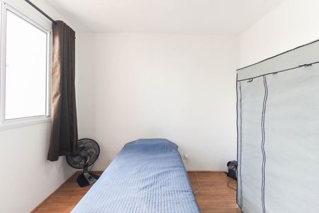 Apartamento para alugar com 31m², 2 quartos e sem vagaQuarto 2