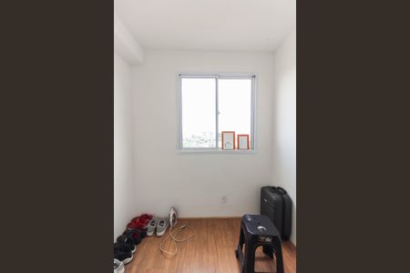 Apartamento para alugar com 31m², 2 quartos e sem vagaQuarto 1