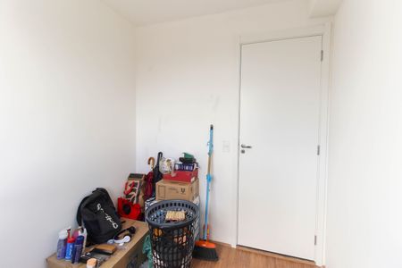 Apartamento para alugar com 31m², 2 quartos e sem vagaQuarto 1