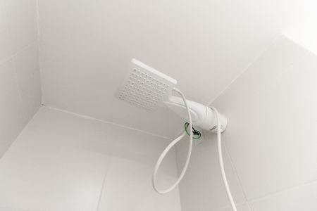 Apartamento para alugar com 31m², 2 quartos e sem vagaBanheiro