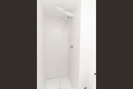 Apartamento para alugar com 31m², 2 quartos e sem vagaBanheiro