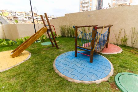 Apartamento para alugar com 31m², 2 quartos e sem vagaPlayground