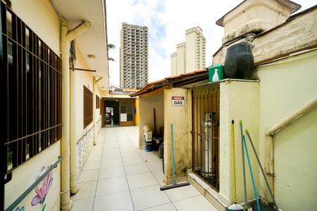 Casa para alugar com 232m², 7 quartos e 4 vagas Casa para alugar com 232m², 7 quartos e 4 vagasQuintal