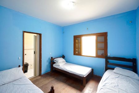 Casa para alugar com 232m², 7 quartos e 4 vagas Casa para alugar com 232m², 7 quartos e 4 vagasSuíte 02