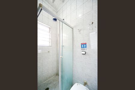 Casa para alugar com 232m², 7 quartos e 4 vagas Casa para alugar com 232m², 7 quartos e 4 vagasBanheiro da suíte 03