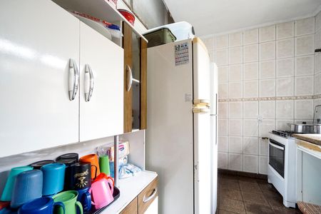 Casa para alugar com 232m², 7 quartos e 4 vagas Casa para alugar com 232m², 7 quartos e 4 vagasCozinha