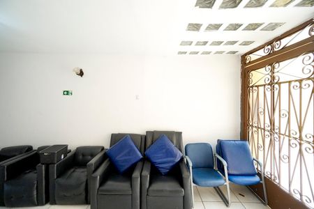 Vista do quarto 01 de casa para alugar com 7 quartos, 232m² em Tatuapé, São Paulo