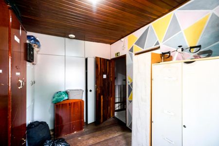 Casa para alugar com 232m², 7 quartos e 4 vagas Casa para alugar com 232m², 7 quartos e 4 vagasSuíte 03