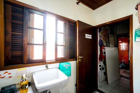 Casa para alugar com 232m², 7 quartos e 4 vagas Casa para alugar com 232m², 7 quartos e 4 vagasQuarto 03