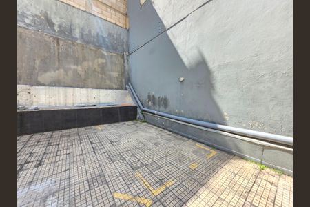 Apartamento à venda com 83m², 3 quartos e 2 vagas Apartamento à venda com 83m², 3 quartos e 2 vagasGaragem 2 descoberta