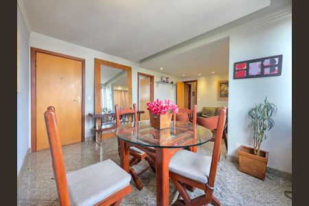 Apartamento à venda com 83m², 3 quartos e 2 vagas Apartamento à venda com 83m², 3 quartos e 2 vagasSala