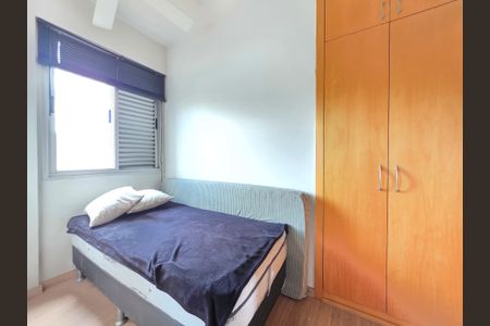 Apartamento à venda com 83m², 3 quartos e 2 vagas Apartamento à venda com 83m², 3 quartos e 2 vagasQuarto 3