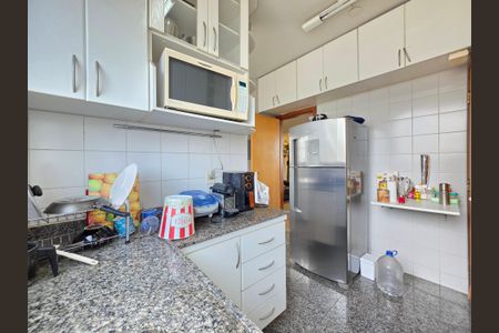 Apartamento à venda com 83m², 3 quartos e 2 vagas Apartamento à venda com 83m², 3 quartos e 2 vagasCozinha