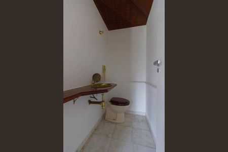 Apartamento para alugar com 3 quartos, 119m² em Jardim Ampliacao, São Paulo