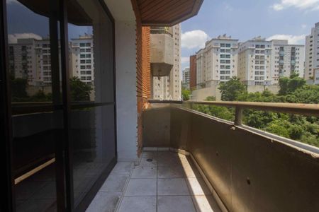 Apartamento para alugar com 3 quartos, 119m² em Jardim Ampliacao, São Paulo