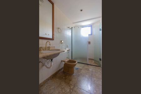 Apartamento para alugar com 3 quartos, 119m² em Jardim Ampliacao, São Paulo