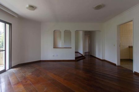 Apartamento para alugar com 3 quartos, 119m² em Jardim Ampliacao, São Paulo