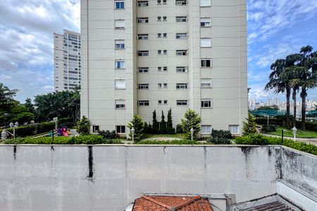 Apartamento para alugar com 41m², 2 quartos e 1 vagaVista do Quarto 1