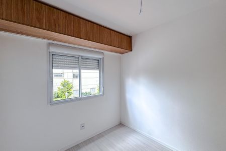 Apartamento para alugar com 41m², 2 quartos e 1 vagaQuarto 1