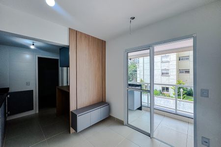 Sala de apartamento para alugar com 2 quartos, 41m² em Vila Prudente, São Paulo