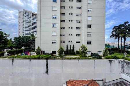 Apartamento para alugar com 41m², 2 quartos e 1 vagaVista da Varanda