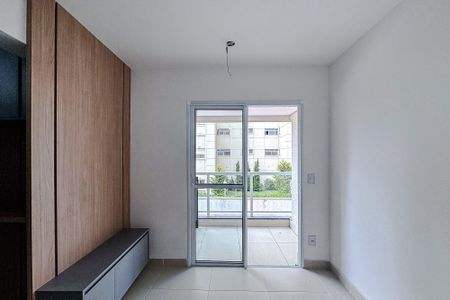 Apartamento para alugar com 41m², 2 quartos e 1 vagaSala