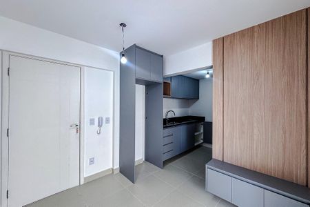 Sala de apartamento para alugar com 2 quartos, 41m² em Vila Prudente, São Paulo