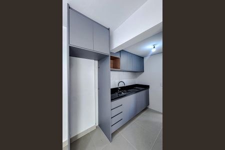 Apartamento para alugar com 41m², 2 quartos e 1 vagaCozinha