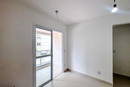 Apartamento para alugar com 41m², 2 quartos e 1 vagaSala