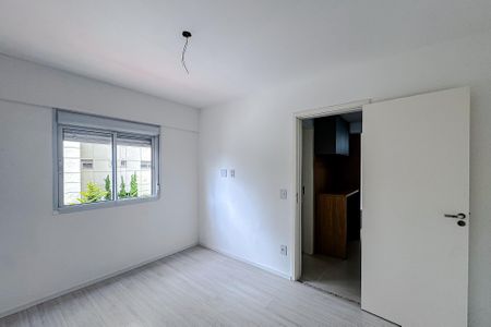 Apartamento para alugar com 41m², 2 quartos e 1 vagaQuarto 2