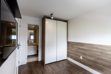 Apartamento para alugar com 58m², 2 quartos e 2 vagasQuarto 1 - Suite