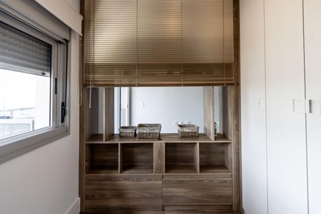 Apartamento para alugar com 58m², 2 quartos e 2 vagasQuarto 2