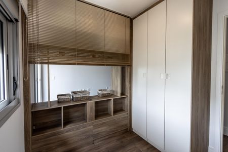 Apartamento para alugar com 58m², 2 quartos e 2 vagasQuarto 2