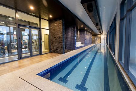 Apartamento para alugar com 58m², 2 quartos e 2 vagasPiscina