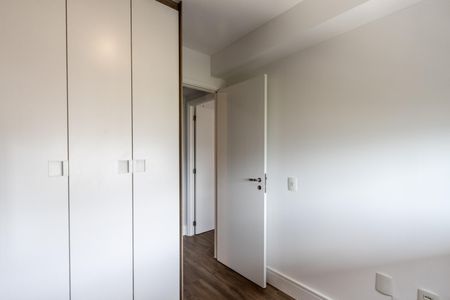 Apartamento para alugar com 58m², 2 quartos e 2 vagasQuarto 2