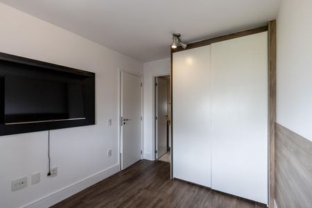 Apartamento para alugar com 58m², 2 quartos e 2 vagasQuarto 1 - Suite