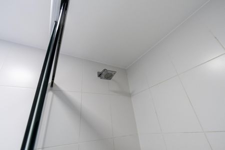 Apartamento para alugar com 58m², 2 quartos e 2 vagasQuarto 1 - Banheiro