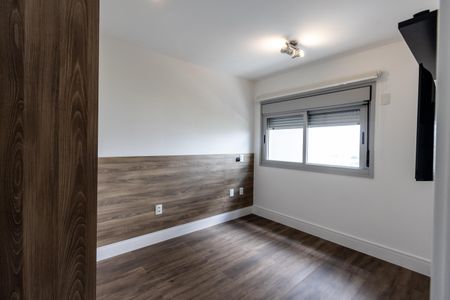 Apartamento para alugar com 58m², 2 quartos e 2 vagasQuarto 1 - Suite