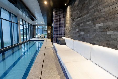 Apartamento para alugar com 58m², 2 quartos e 2 vagasPiscina